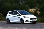 Ford Fiesta ST 3-Door by Mountune 2019 года